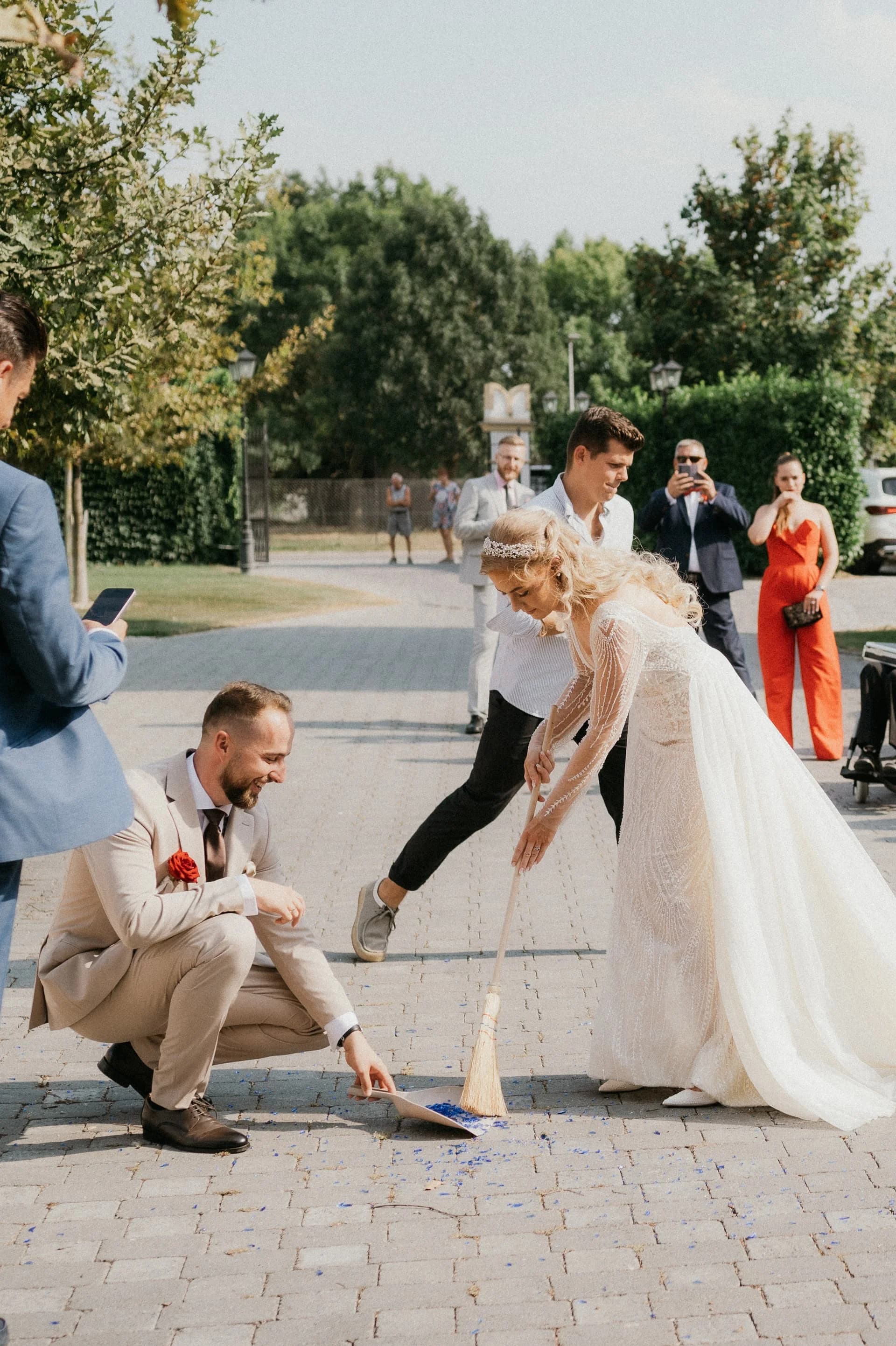 Svadobná fotografia 2